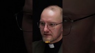 Zaburzenia odzywiania chory moze rozpatrywac jako grzechu? Posłuchaj odcinka POGADAJMY O OTYŁOŚCI