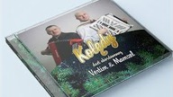 Kolędy - Duet akordeonowy Vertim&Mamzel