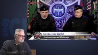 I po roku, i zn&oacute;w bijatyka! Śr. 31. 12. 2025r.  W.  Olszański, M.  Osadowski Rodacy Kamraci N