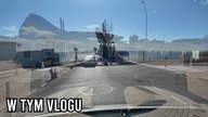 GIBRALTAR - Wjeżdżamy Kamperem do UK / Jaskinia / Małpy i Nocleg w Marinie