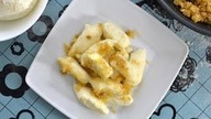 Kluski leniwe / pierogi leniwe - [Atlas Smaków]