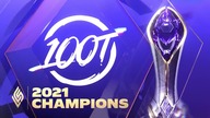 Memories & Moments - LCS 2021 Summer Playoffs