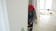 Odcinek 269.  Budowa domu do 70m2.  Montaż futryn - ŻADEN PROBLEM!
