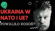 UKRAINA W UE I W NATO? A PO CO?