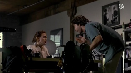 Nie słysząc zła / Hear No Evil (1993) [Lektor PL]