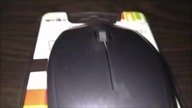 Unboxing myszki komputerowej weibo