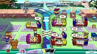 Diner Dash 6: Seasonal Snack Pack - przewodnik po grze (Poziomy 1. 6-1. 10)
