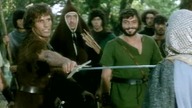 Łucznik z Sherwood 1971 lektor