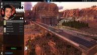 Przygody samochodzika Maćka | Track Mania 2 Canyon
