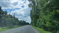 Dąbki w środku sezonu świeca pustkami.