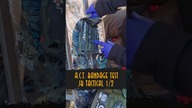  POLSKI OPATRUNEK A. C. T.  JB TACTICAL  HARD TEST | Sprzęt medycyny taktycznej 1/2