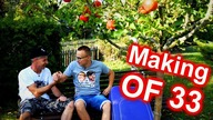 Making Of - Odcinek 33 (Wakacje Tadzika 2018)