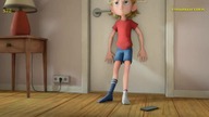 Fleak.  Futrzak i ja - Fleak (2025) [WEB- DL. XviD-AZQ] [Dubbing PL]