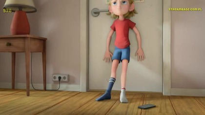 Fleak.  Futrzak i ja - Fleak (2025) [WEB- DL. XviD-AZQ] [Dubbing PL]