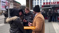  Zapytał ich, jakie nazwy banków  znają.  Zobacz co mu odpowiedzieli! 