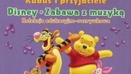 Zabawa z muzyką - 5.  Kubuś i przyjaciele (2008)