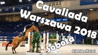 Cavaliada Warszawa 2018 - Sobota