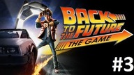 Powrót Do Przyszłości [e1o3] | Jak go przekonać? | Back to the Future: The Game
