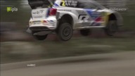 Rajd Szwecji 2015 - Podsumowanie
