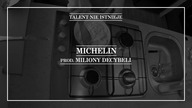 Flint - Michelin (prod.  Miliony Decybeli)