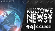 #4 - Kultowe Newsy, czyli najciekawsze nowinki technologiczne tygodnia - co nowego w technologii