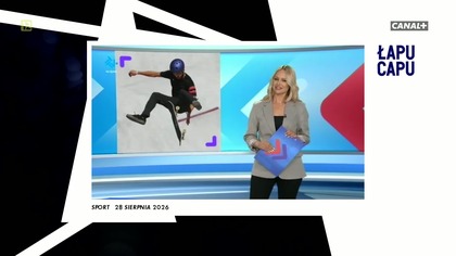 Łapu Capu (31 sierpnia 2026)
