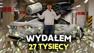 WSZYSTKIE WYDATKI I DEGRADACJA BATERII TESLI przez 6 lat i 400. 000 km przebiegu 
