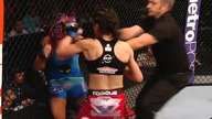Joanna Jedrzejczyk