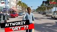 AI tworzy gry?? - NRFlash (02. 02. 2026)