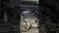 Octavia 3 1. 6tdi 109tys, nowa głowica ale problem ten sam.