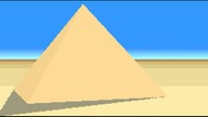 Kefrens Desert Dream (HD)