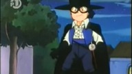 Zorro - 02 - Oto Mały Zorro