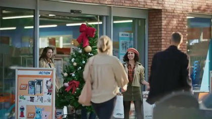 Action - Najfajniejsze ozdoby świąteczne za najniższą cenę