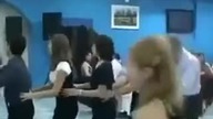 Dziadek na weselu