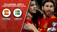 GIGA Euro: Hiszpania vs Szwecja