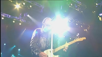 Bon Jovi - I Got the Girl (Zurich 2000 - The Crush Tour Outtake)
