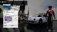 1 na 1 z Kenem Blockiem - Ford RS200(Forza Motorsport 7)