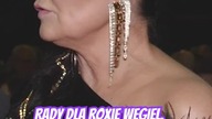 Iwona Pavlovic radzi Roxie Węgiel