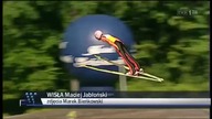 LGP Wisła 22. 07. 2016 - relacja z zawodów