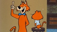 Pixie, Dixie i Pan Jinks - 1x11 - Jinks Junior