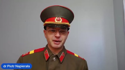 Wojna pancerna 1941 1942 wg Roberta Forczyka POLECAM dr Piotr Napierała