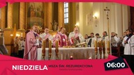 Msza Św.  Rezurekcyjna, Katedra Drohiczyńska|| NCzasTV