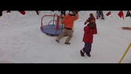 Jack Frost familijny, świąteczny 1998 lekto pl