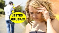 Złamał jej serce, bo była gruba, teraz tego gorzko żałuje...