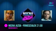 Prankerzy, czyli komicy ulicy [Nocna Jazda]