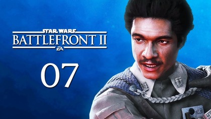 BESPIN I SULLUST! | STAR WARS BATTLEFRONT 2 (Odc.  7)