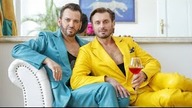 Rafał i Gabriel i odejściu z Królowych życia.  Zaskakujące wyznanie | Wideoportal