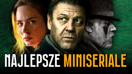 SERIALE NA JEDEN WIECZ&Oacute;R