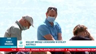 POLSATNEWS - 14-09-2021 - Oglądasz Polsat News (przerywnik w trakcie serwisu)