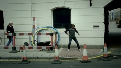 Sugababes - About You Now